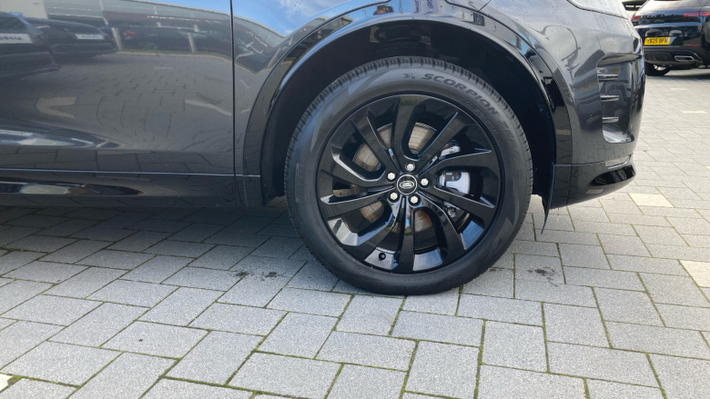 Land Rover Discovery Sport 2.0 D200 Dynamic HSE 5dr Auto [5 Seat] Diesel Station Wagon